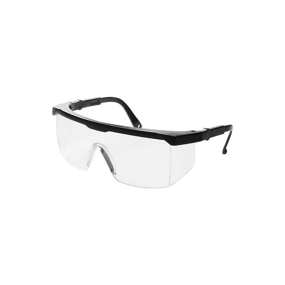 Safety Spectacle Clear Frame – P650-A – Taiwan