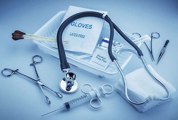 Medical Equipment