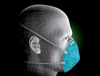Respiratory protection