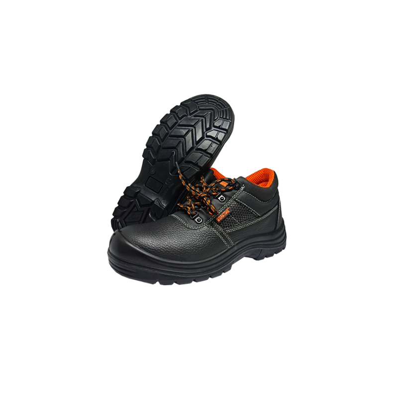 SAFETY SHOE ANKLE – WORKTIME