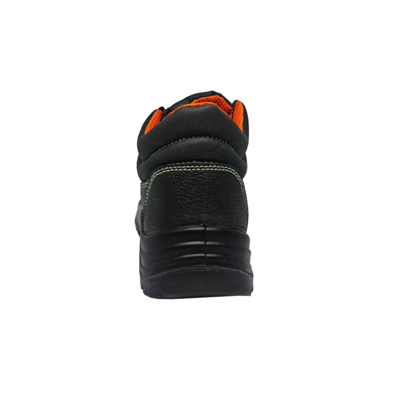 SAFETY SHOE ANKLE – WORKTIME