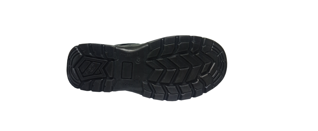 SAFETY SHOE ANKLE – WORKTIME