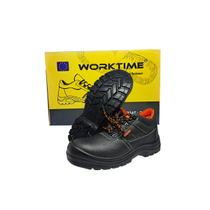 SAFETY SHOE ANKLE – WORKTIME