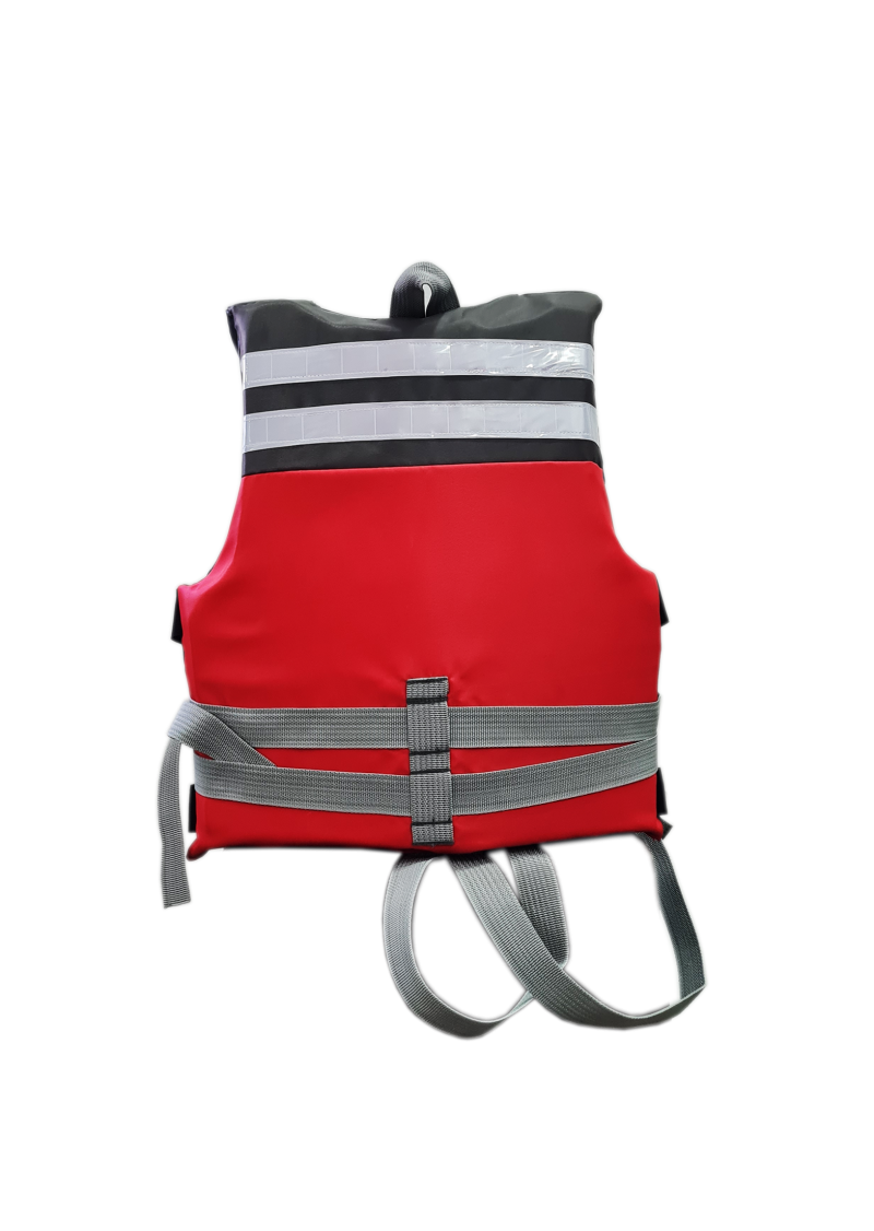 KIDS LIFE JACKET