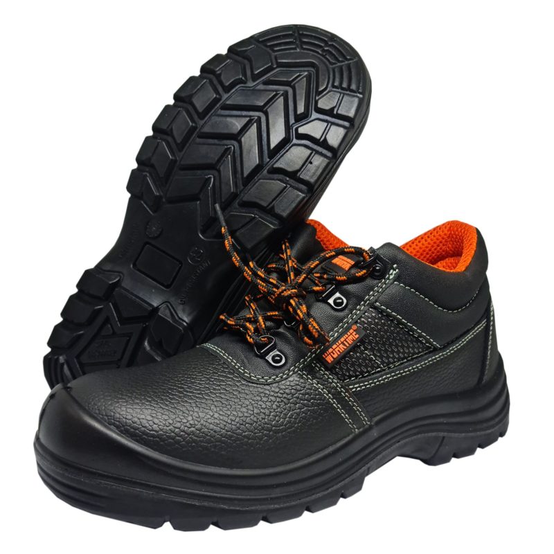 Safety shoe