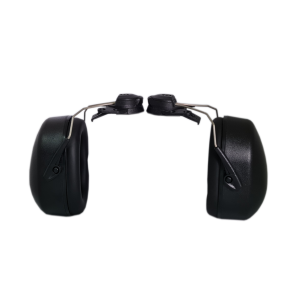 EARMUFF HELMET MOUNT