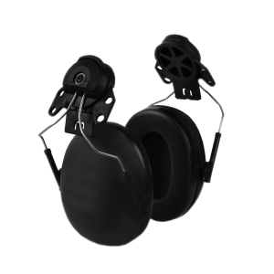 EARMUFF HELMET MOUNT