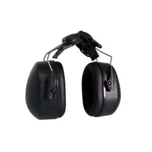 EARMUFF HELMET MOUNT