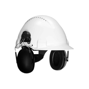EARMUFF HELMET MOUNT