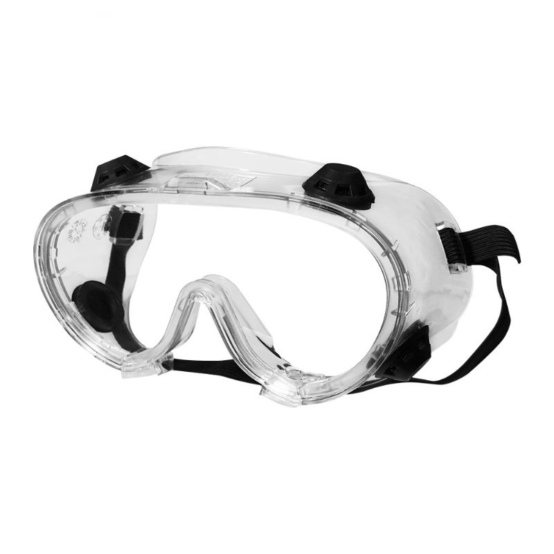 SAFETY GOGGLES CHEMICAL – A611