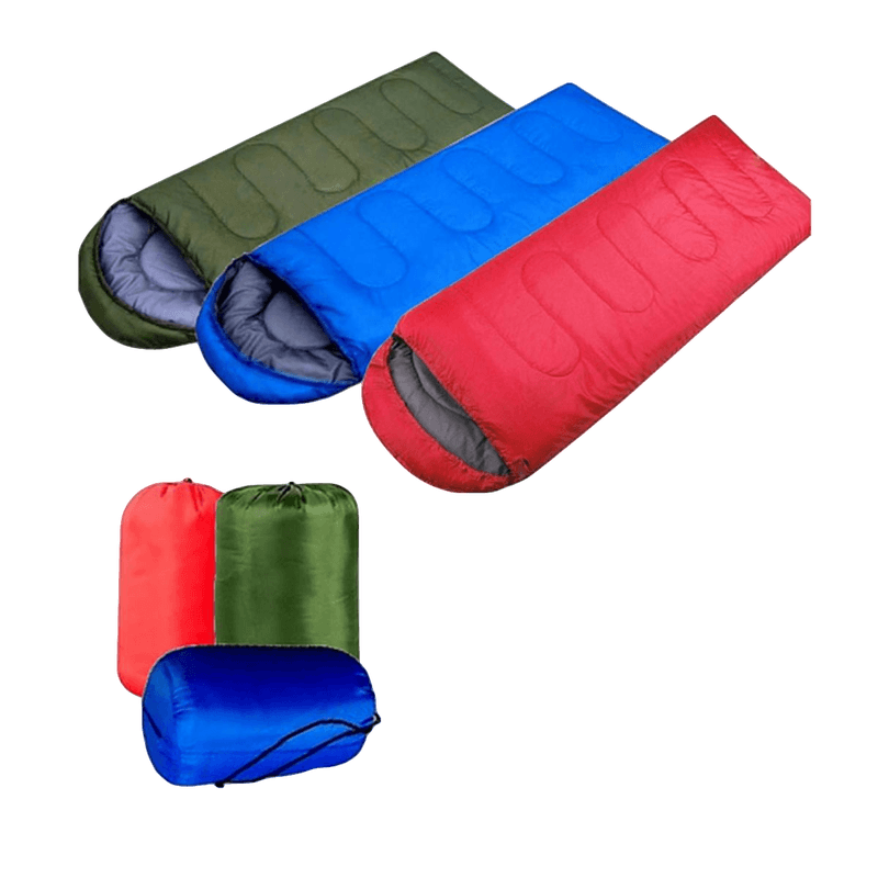 Camping Sleeping Bag | Miscellaneous Protection | SafetyFirst