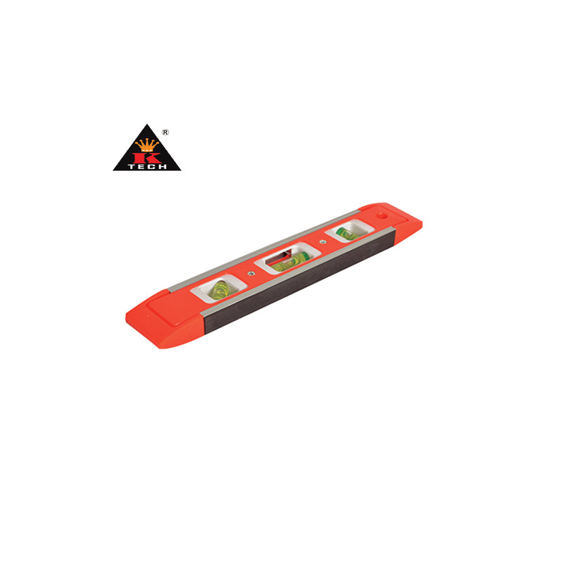 9″ MAGNETIC TORPEDO LEVEL