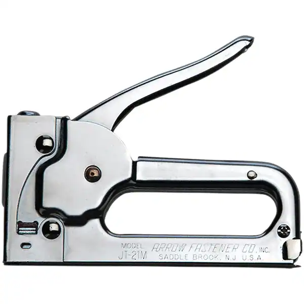 Industrial Stapler Gun