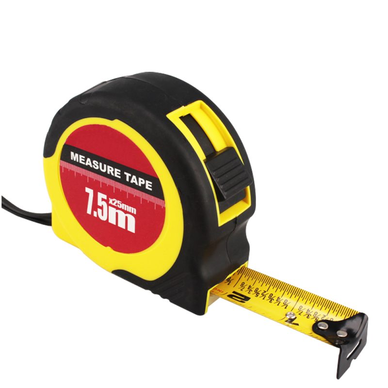 Measuring Steel Tape 7.5 mtr