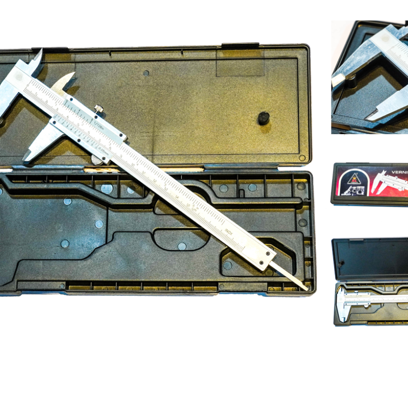 Vernier Caliper 10″