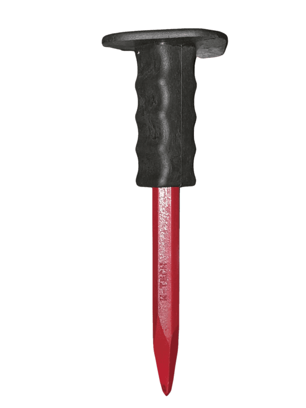 Point Chisels
