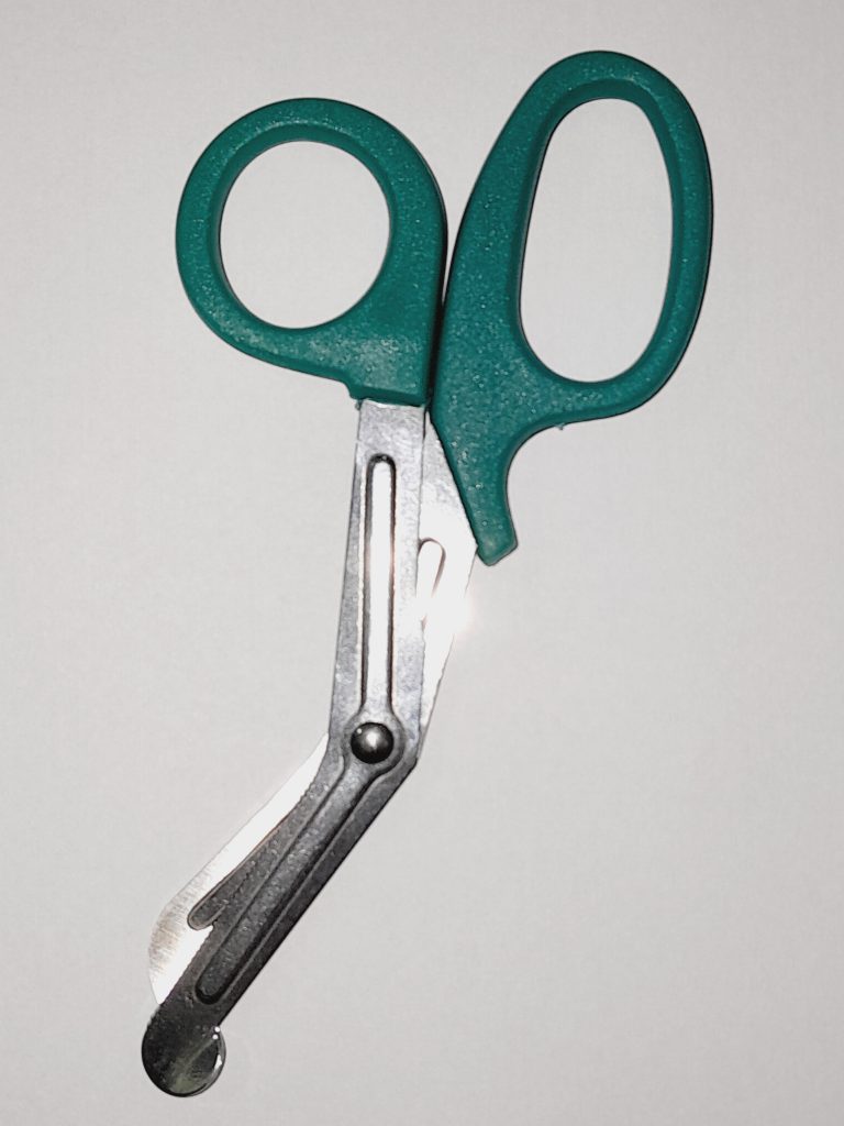 Prestige Emt/trauma & Nurse Shears Medical Supplies
