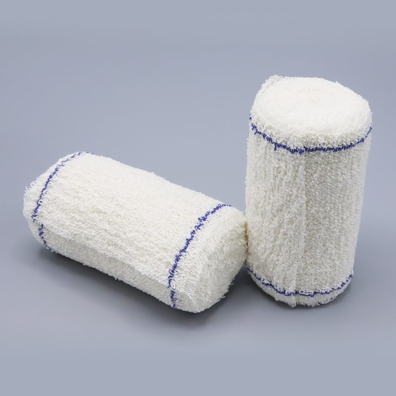 Cotton Crepe Bandage