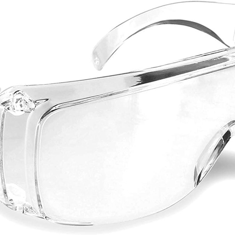VAULTEX UV Protection Safety Spectacle V300