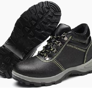 MENWORK SAFEBOOT SAFETY SHOE
