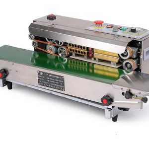 HORIZONTAL BAND SEALER