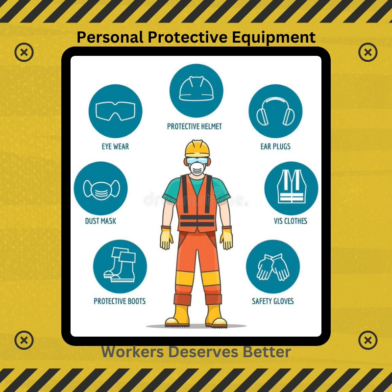 Safety Equipment