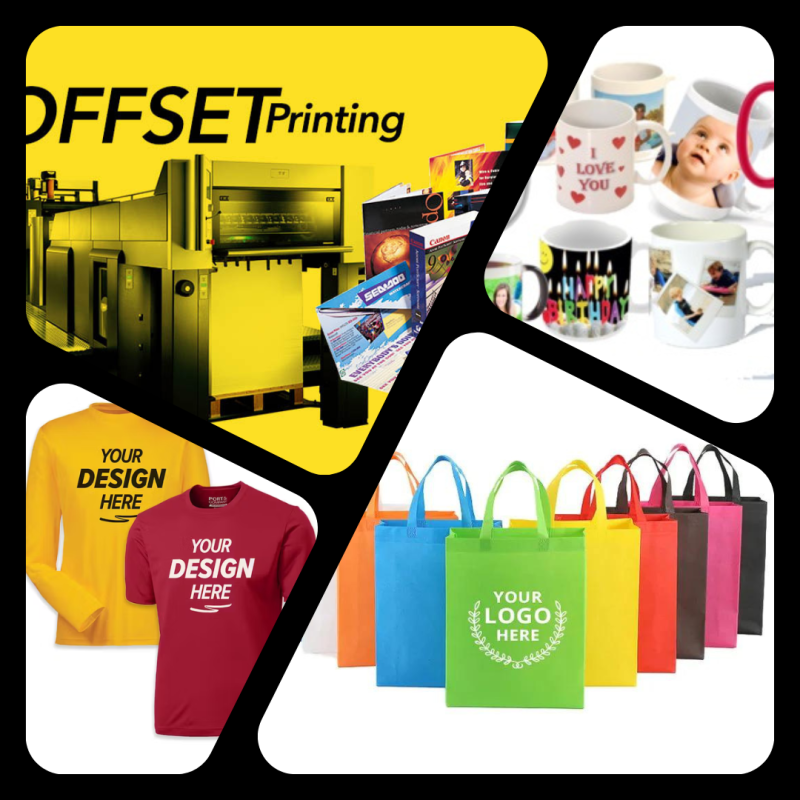 Promotional Printings