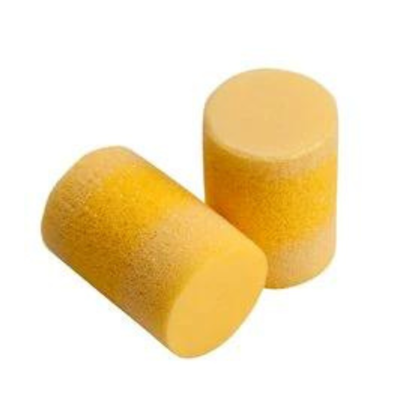3M Classic™ Earplugs – Uncorded