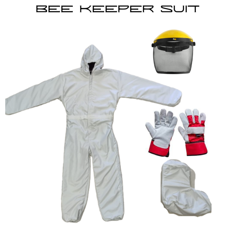BEEKEEPER SUIT
