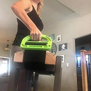 CLEVER CARRY BELT