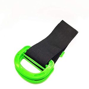 CLEVER CARRY BELT
