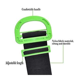 CLEVER CARRY BELT