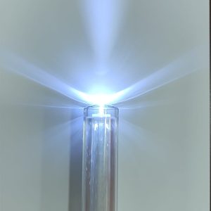 Multifunctional Baton Flashlight