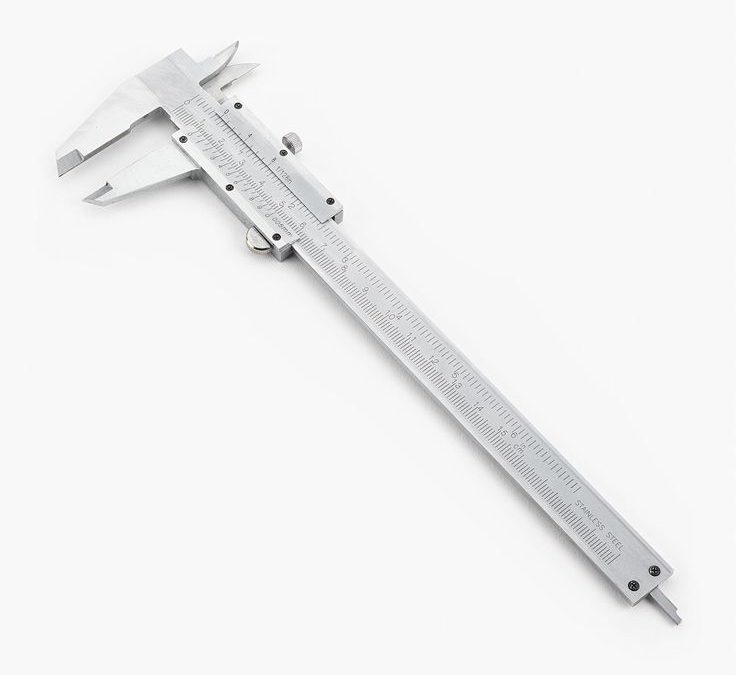 vernier caliper