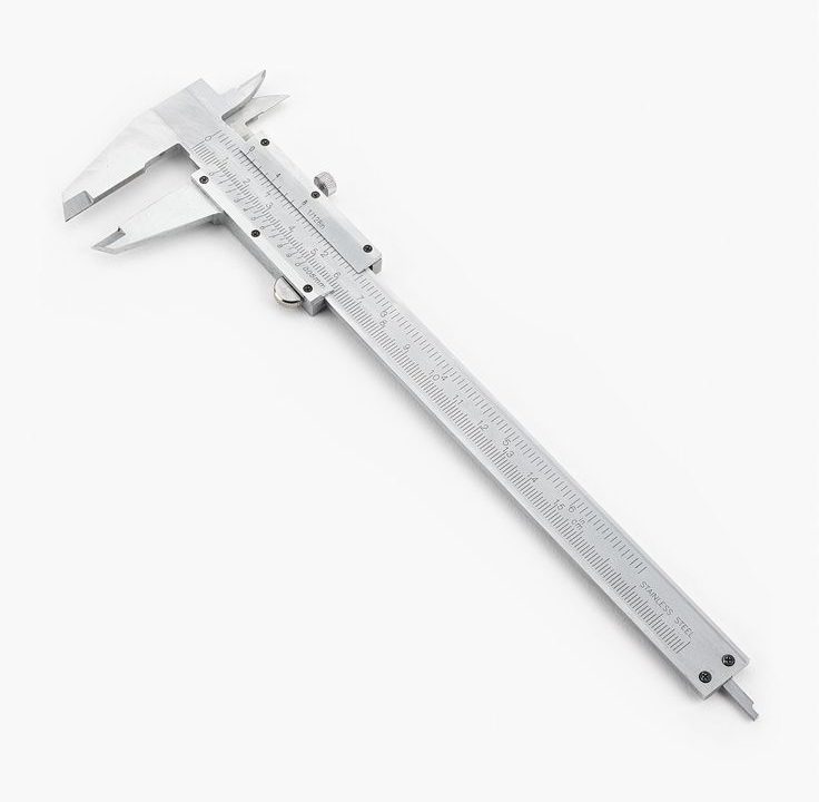 vernier caliper
