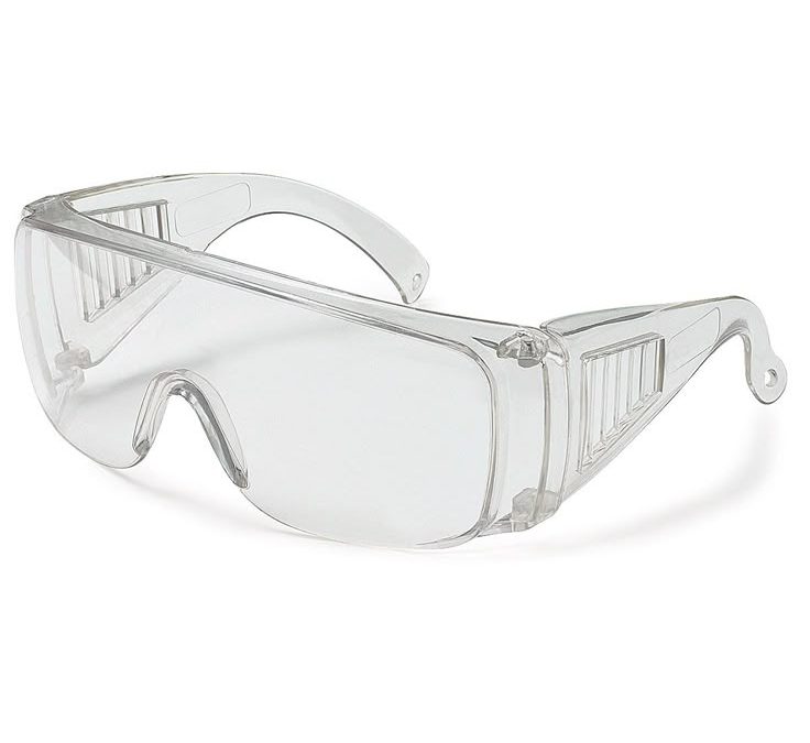safety goggles
