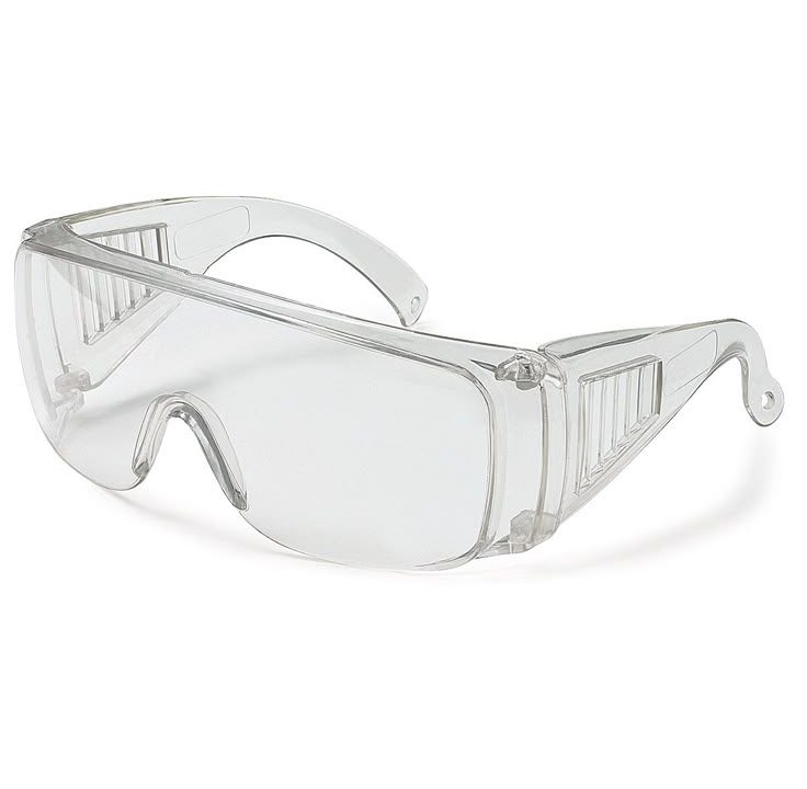safety goggles