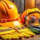 Industrial Safety Equipment