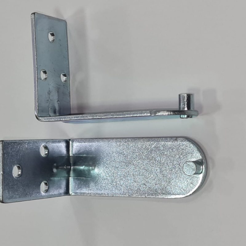 5KG TO 6KG DRY POWDER FIRE EXTINGUISHER BRACKET