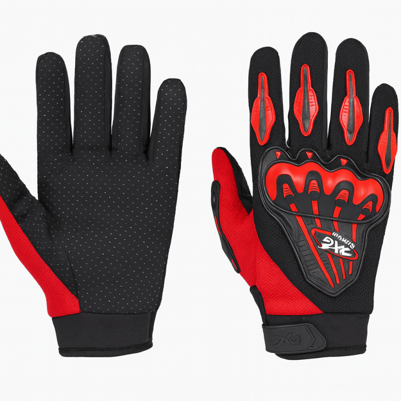 Hi-Tec Riding Gloves