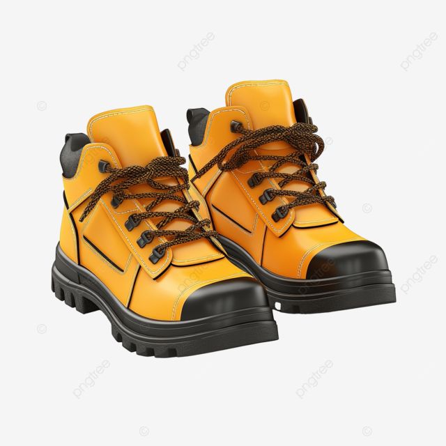 foot protection safety shoes