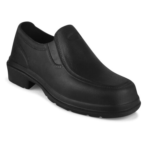 LAB & GOURMET SLIP-ON MIDCUT SHOE